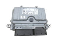 Mercedes A-Kl W169 04-08 CDI 2,0 60KW Steuergerät ECU für Motor Motorsteuergerät Mercedes A-Kl W169 04-08... Vorschau 1