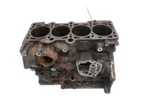 VW Touran 1T 06-10 CNG 2,0 80KW BSX Motorblock für Motor VW Touran 1T 06-10 06.08.2007 06G103011B gebraucht Vorschau 1