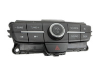 Ford Focus III 14-18 Bedienteil Bedienelement Heizung Klimabedienteil Ford Focus III 14-18 08.06.2015 F1ET18K811HC... Vorschau 1