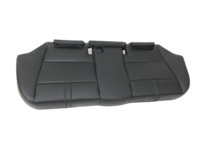 BMW X3 E83 06-10 Sitzpolster für Rücksitzbank Hinten BMW X3 E83 06-10 04.07.2007 3416581 52203416581 gebraucht Vorschau 1