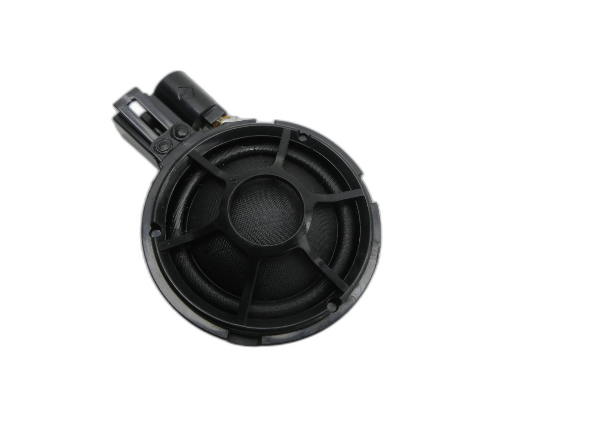 Audi A1 8X 10-14 Lautsprecher Hochtöner Rechts - Bild 1