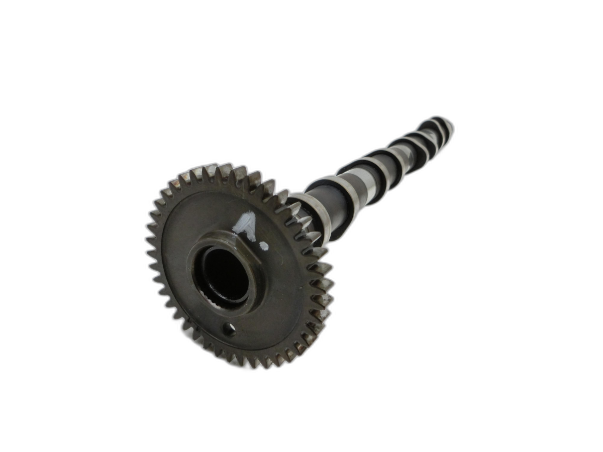 Camshaft outlet for BMW E91 318D LCI 09-13 - Bild 1