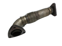 Audi A4 B6 8H 02-05 TDI 2,5 120KW Hosenrohr Abgasrohr Flexrohr Audi A4 B6 8H 02-05 17.05.2005 gebraucht Vorschau 1