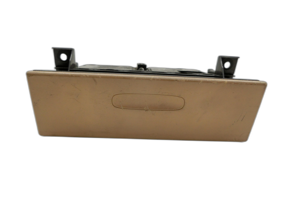 Porsche Cayenne 9PA 955 02-07 Aschenbecher Ascher mit Zigarettenanzünder  - Bild 1