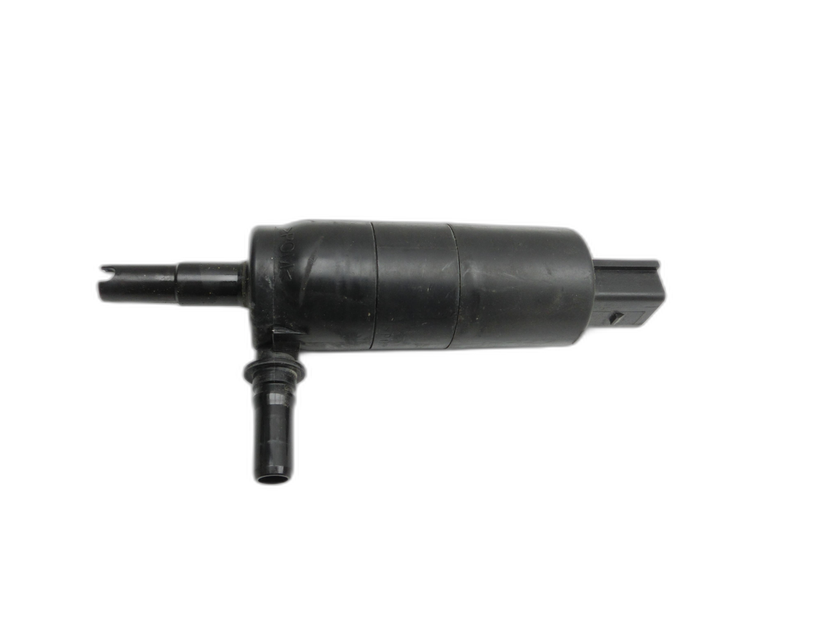 Pompa acqua lavacristallo liquido lavavetri di lavaggio Sx anteriore per BMW F32 420d 13-17 - Bild 1