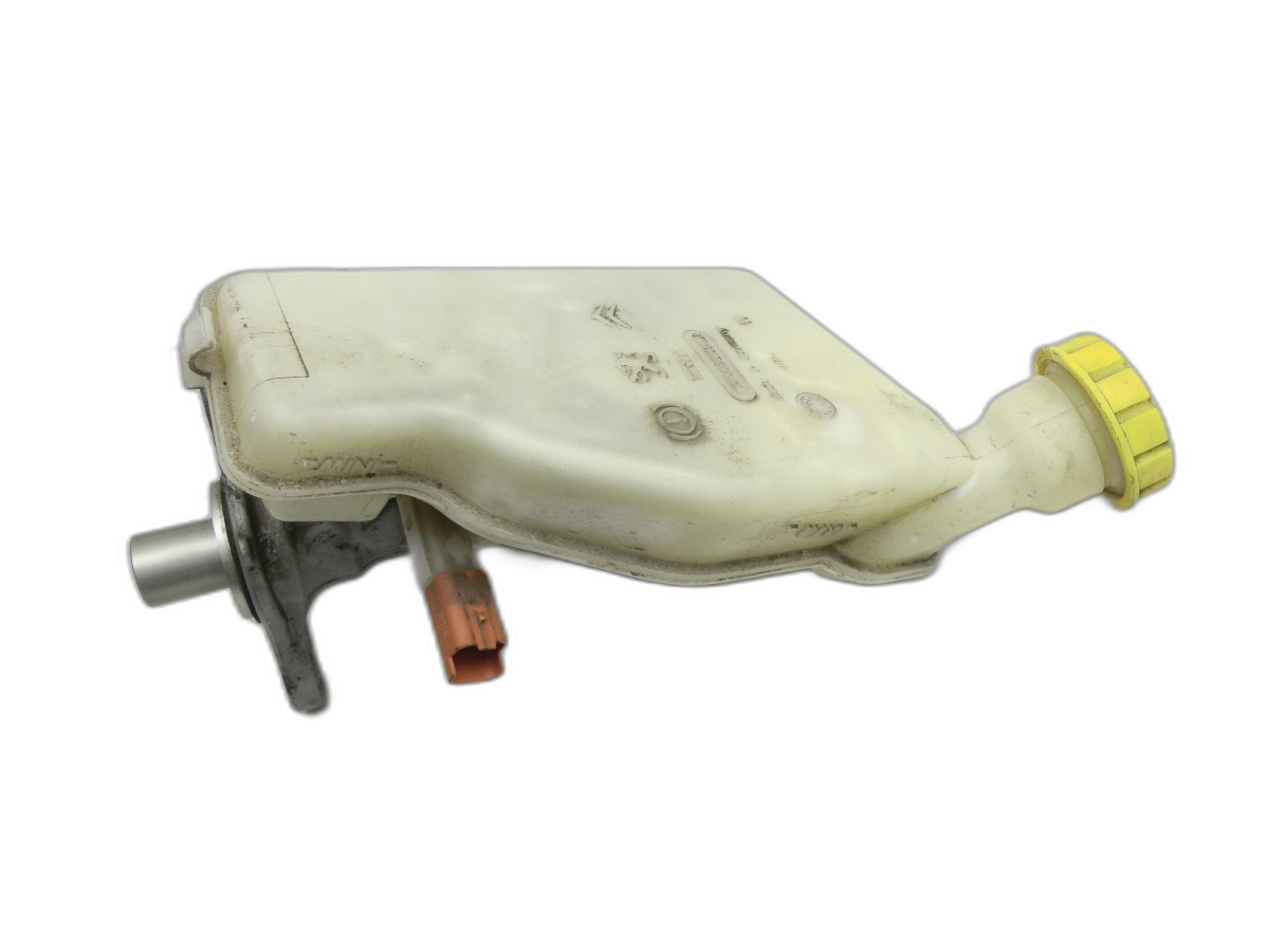 Citroen DS3 10-16 Hauptbremszylinder Bremszylinder  - Bild 1