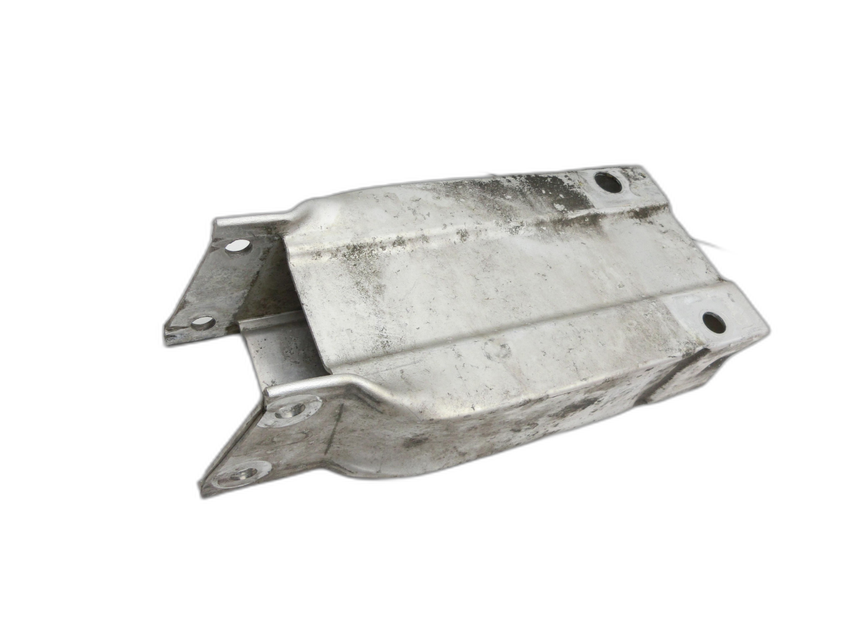 Paraurti Ammortizzatore Supporto/Traversa anteriore Dx per Mercedes S204 W204 C220 11-15 - Bild 1