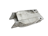 Mercedes S204 W204 C220 11-15 Stoßstange Pralldämpfer Träger Vorne Rechts Mercedes S204 W204 C220 11-15 01.09.2011... Vorschau 1