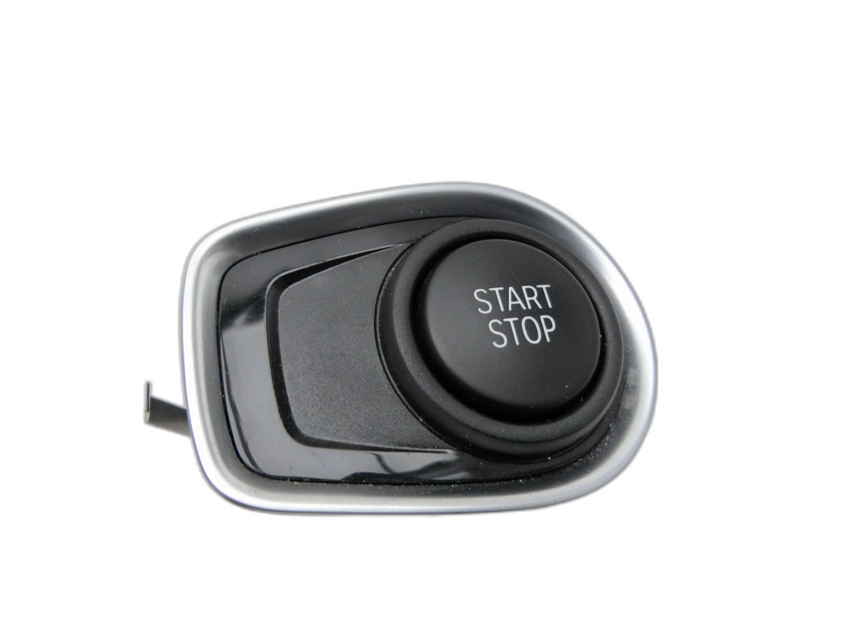 Interruptores Inicio Parada En De Interruptor arranque para BMW X1 F48 x25e LCI 17-22 - Bild 1
