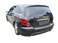 Mercedes W251 R350 Panoramadach Glasdach Schiebedach nur Vordere Scheibe Mercedes W251 R350 26.2.2010 gebraucht Vorschau 7