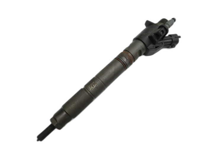 Volvo V60 D4 10-13 2,0d 120KW Injektor Einspritzdüse Zyl.3 Volvo V60 D4 10-13 24.03.2011 31303238 0445116046 gebraucht Bild 1