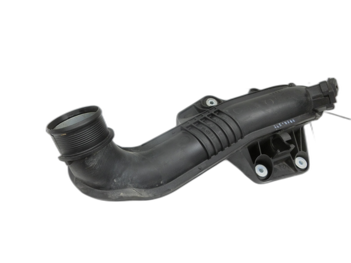 tubo de aire carga flexible sobrealimentación la manguera Pos.2 para Audi A4 8K B8 11-15 - Bild 1