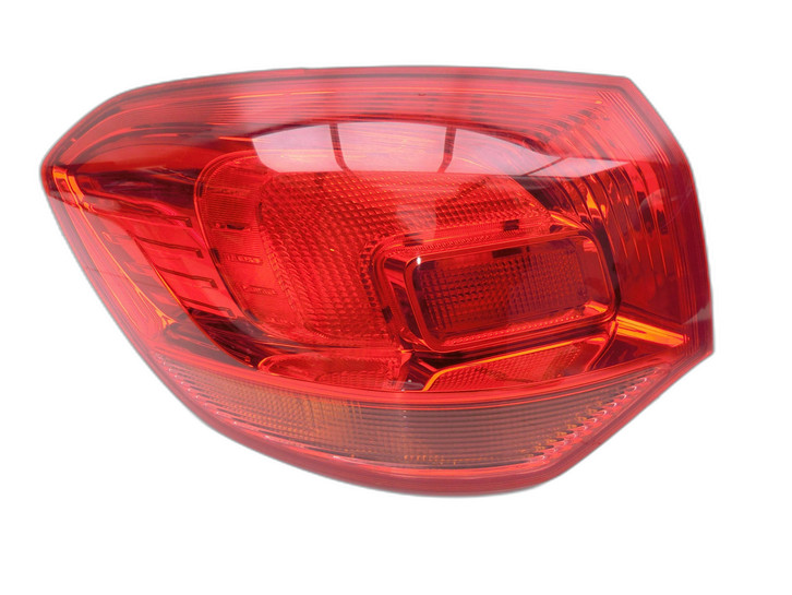Opel Astra J 09-12 Kombi Rückleuchte Rücklicht Heckleuchte Links orig  - Bild 1