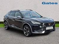 2022 Cupra Formentor 5Dr V1 1.5 Tsi Auto Estate Petrol Automatic