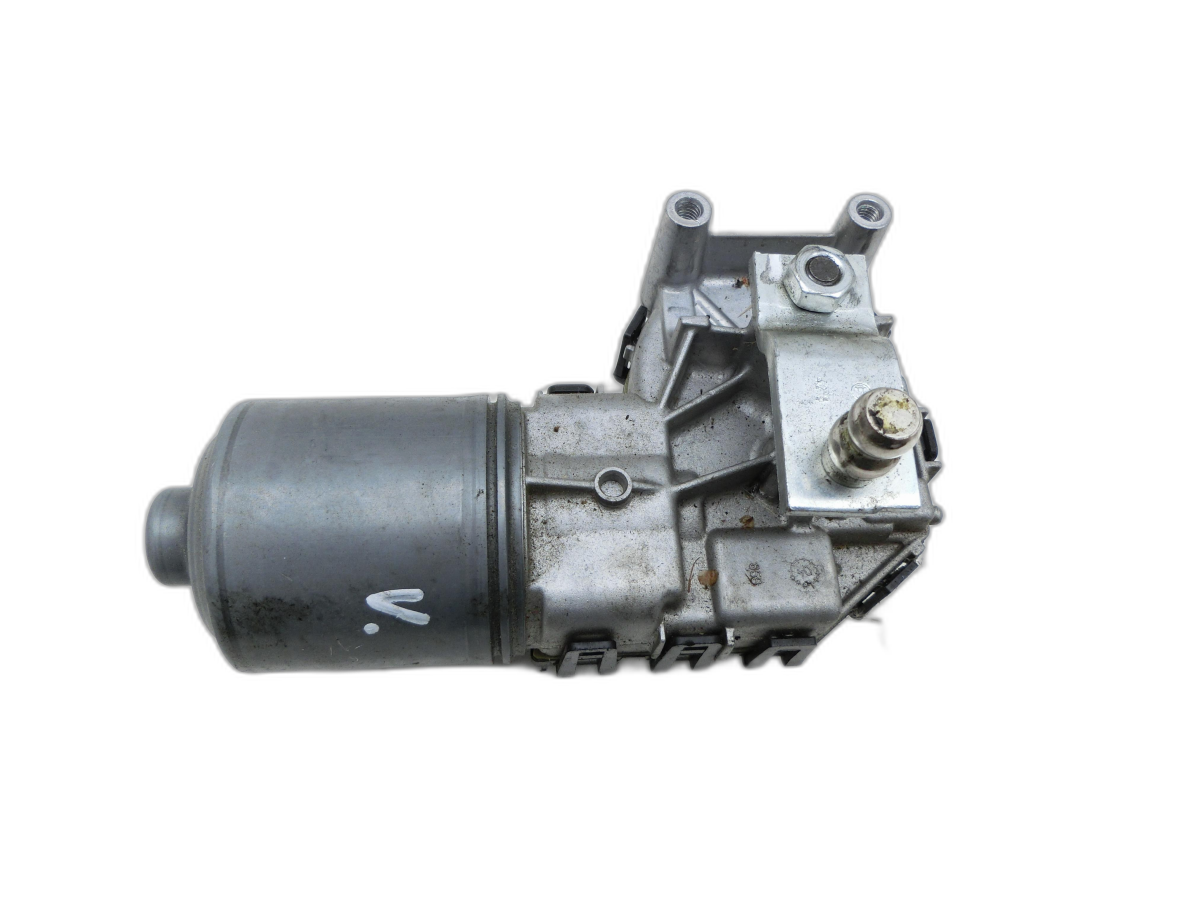 Motor del limpiaparabrisas delante para BMW X3 E83 03-06 - Bild 1