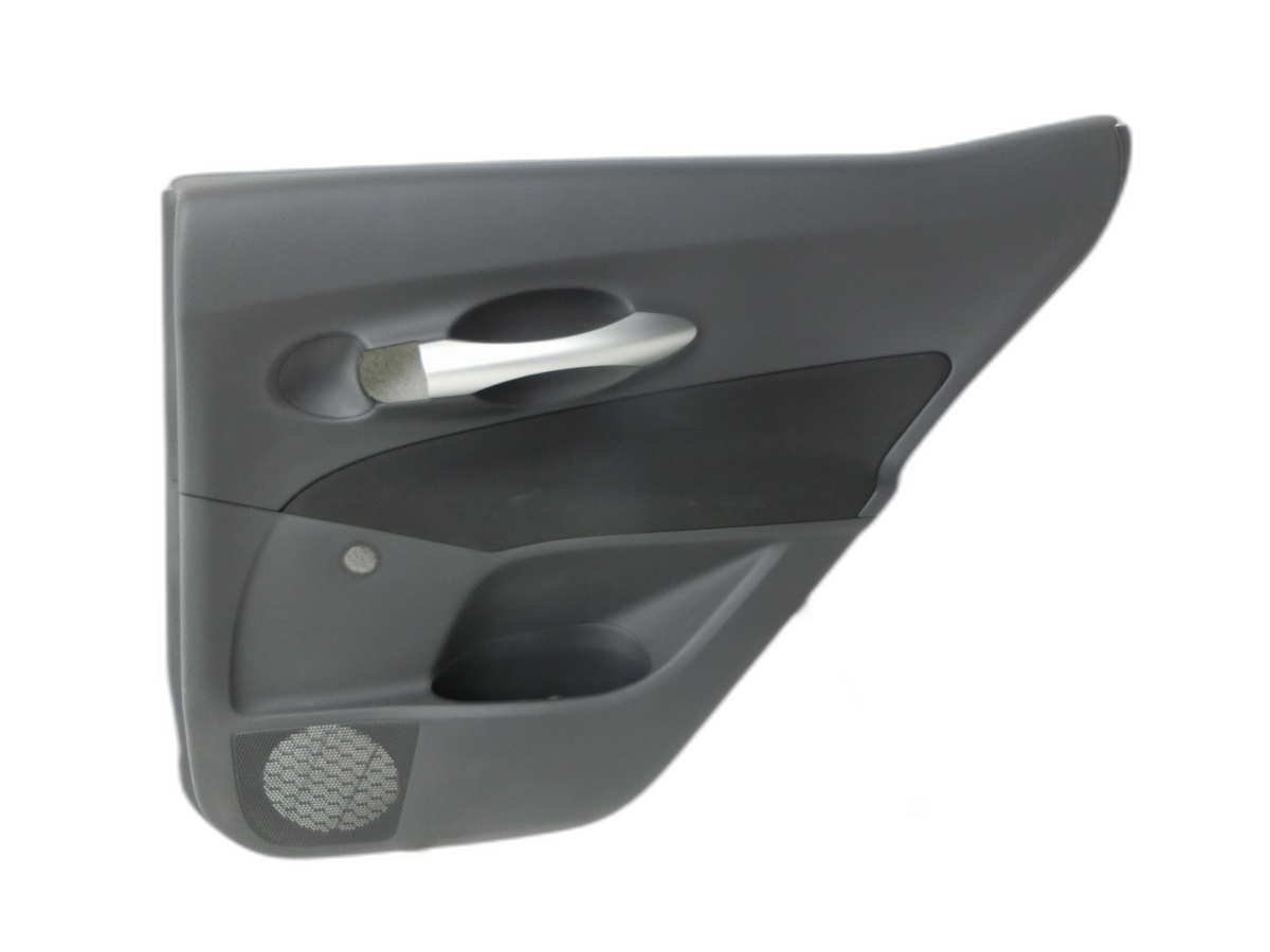 Pannello portiera Dx posteriore per Toyota Auris E15 10-12 - Bild 1