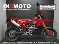 QJMotor COV 125 S