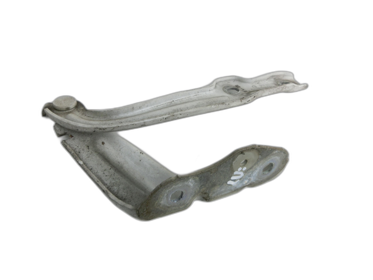 Bisagra para Capó de motor izquierda Skoda Octavia VRS III 5E 12-16 - Bild 1