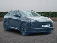 2025 Toyota bZ4X Electric Hatchback 165kW Design 73kWh 5dr Auto SUV Electric Aut