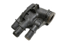 Ford Kuga DM2 16-20 1,5 110KW Thermostat Flansch Thermostatgehäuse Kühlwasser Ford Kuga DM2 16-20 27.12.2018... Vorschau 1