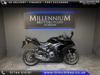 NEW SUZUKI GSX-S1000 GT