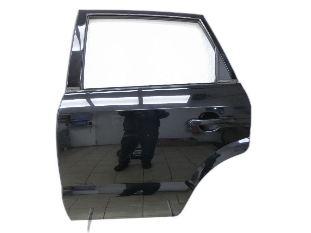 Portiera Sx posteriore per EB Hyundai Tucson JM 05-10 - Bild 1