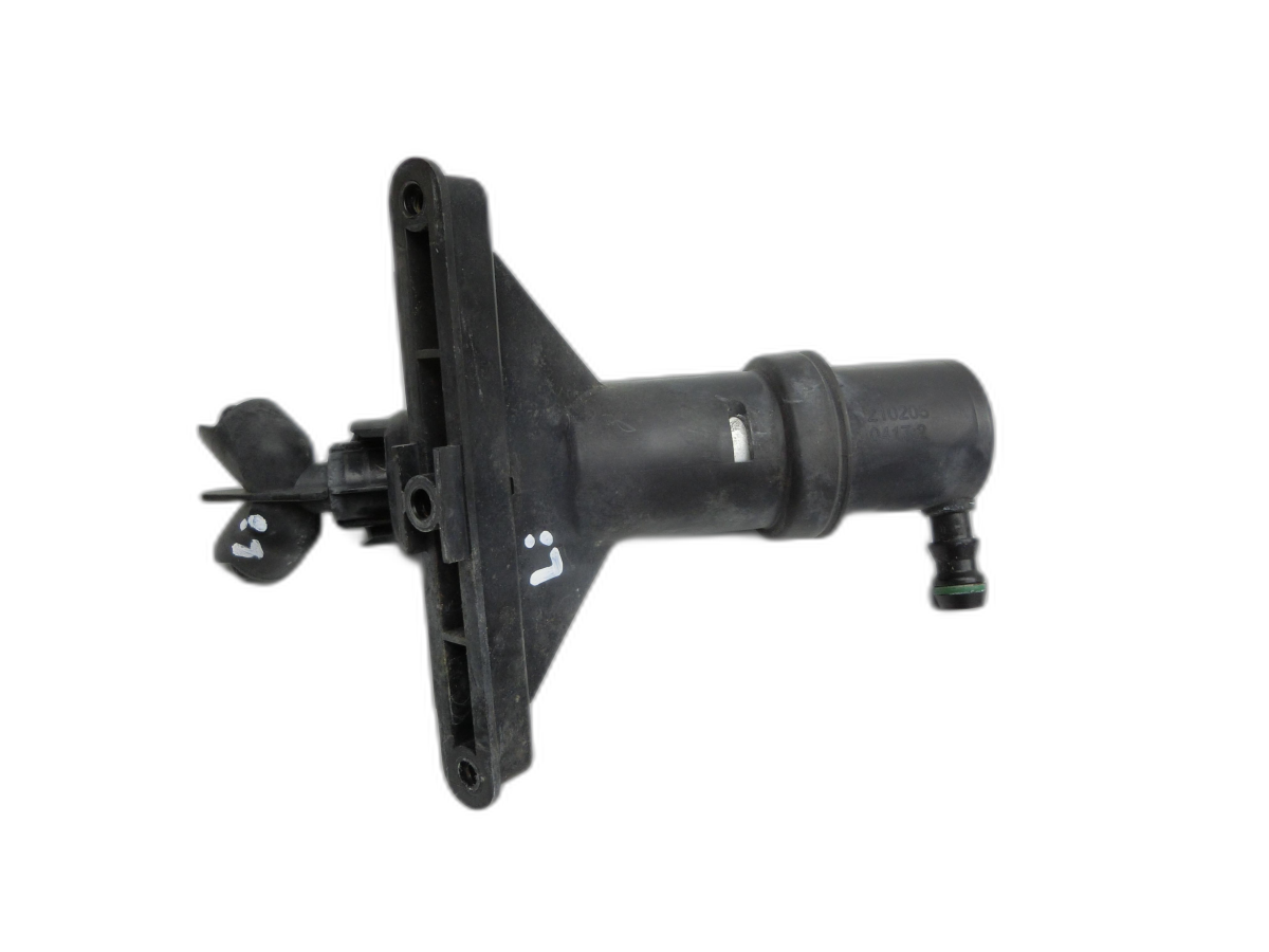 BMW E61 530d 04-07 Waschdüse für Scheinwerfer Links  - Bild 1