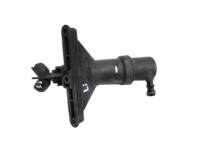 BMW E61 530d 04-07 Waschdüse für Scheinwerfer Links BMW E61 530d 04-07 31.03.2005 7038415 61677038415 gebraucht Vorschau 1