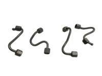 Mercedes W212 E200 09-13 2143 100KW Hochdruck Leitung Kraftstoffleitung Mercedes W212 E200 09-13 03.11.2010... Vorschau 1