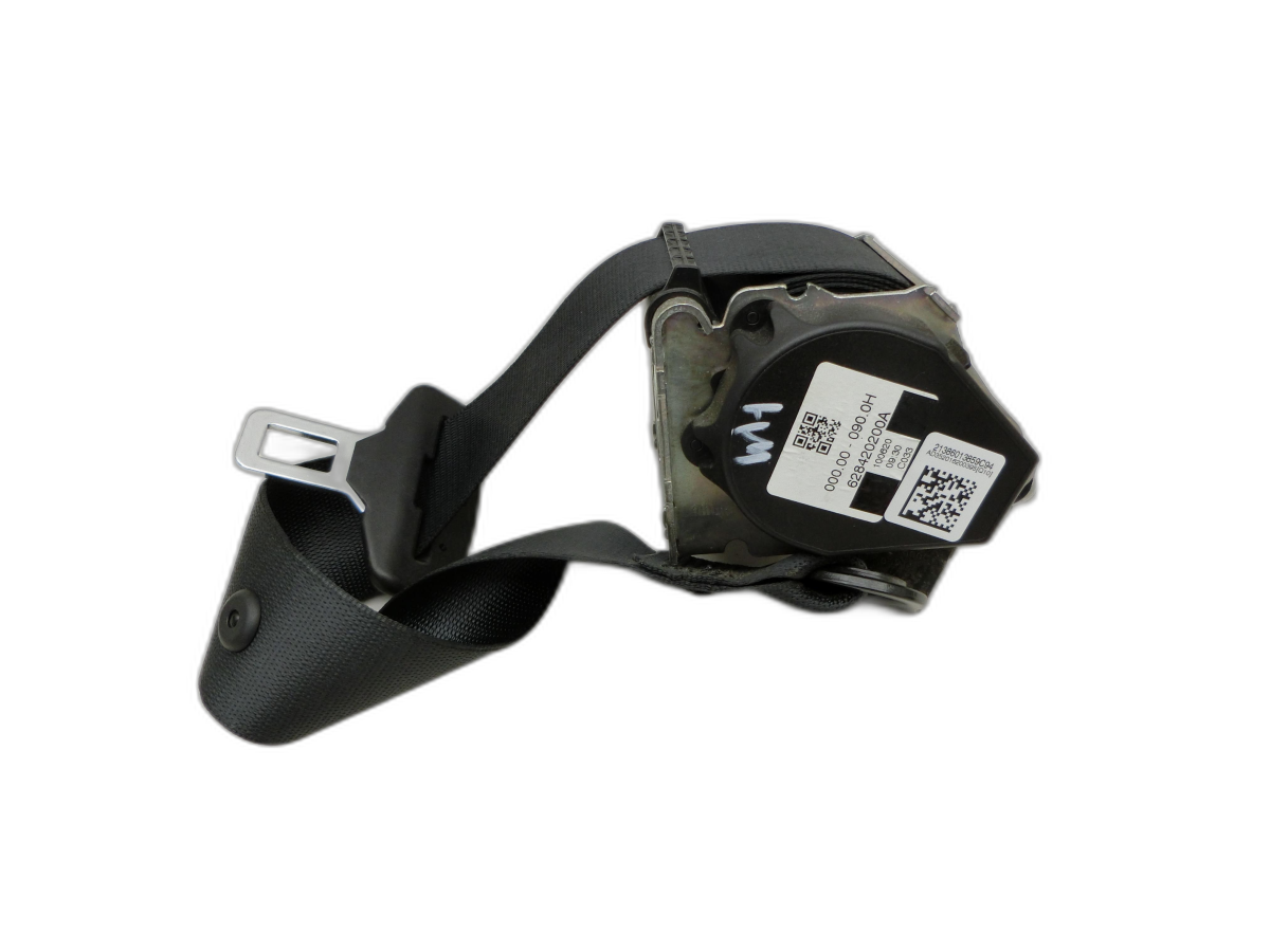 Belt Safety Centre Rear for Lim Mercedes W213 16-20 - Bild 1