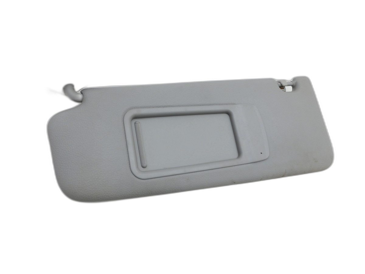 Visera parasol izquierda para Controlador BMW F10 528i 10-13 - Bild 1