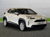 2023 Toyota Yaris Cross 1.5 Hybrid Icon 5dr CVT Hatchback Hybrid Automatic