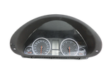 Mercedes CLC 180 K CL203 08-11 1,8 105KW Kombiinstrument Tacho Mercedes CLC 180 K CL203 08-11 09.06.2010... Vorschau 1
