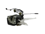 Mercedes SLK R171 04-08 Türschloss m. ZV Stellmotor Rechts Vorne Mercedes SLK R171 04-08 23.11.2006 1717202435 gebraucht Vorschau 1