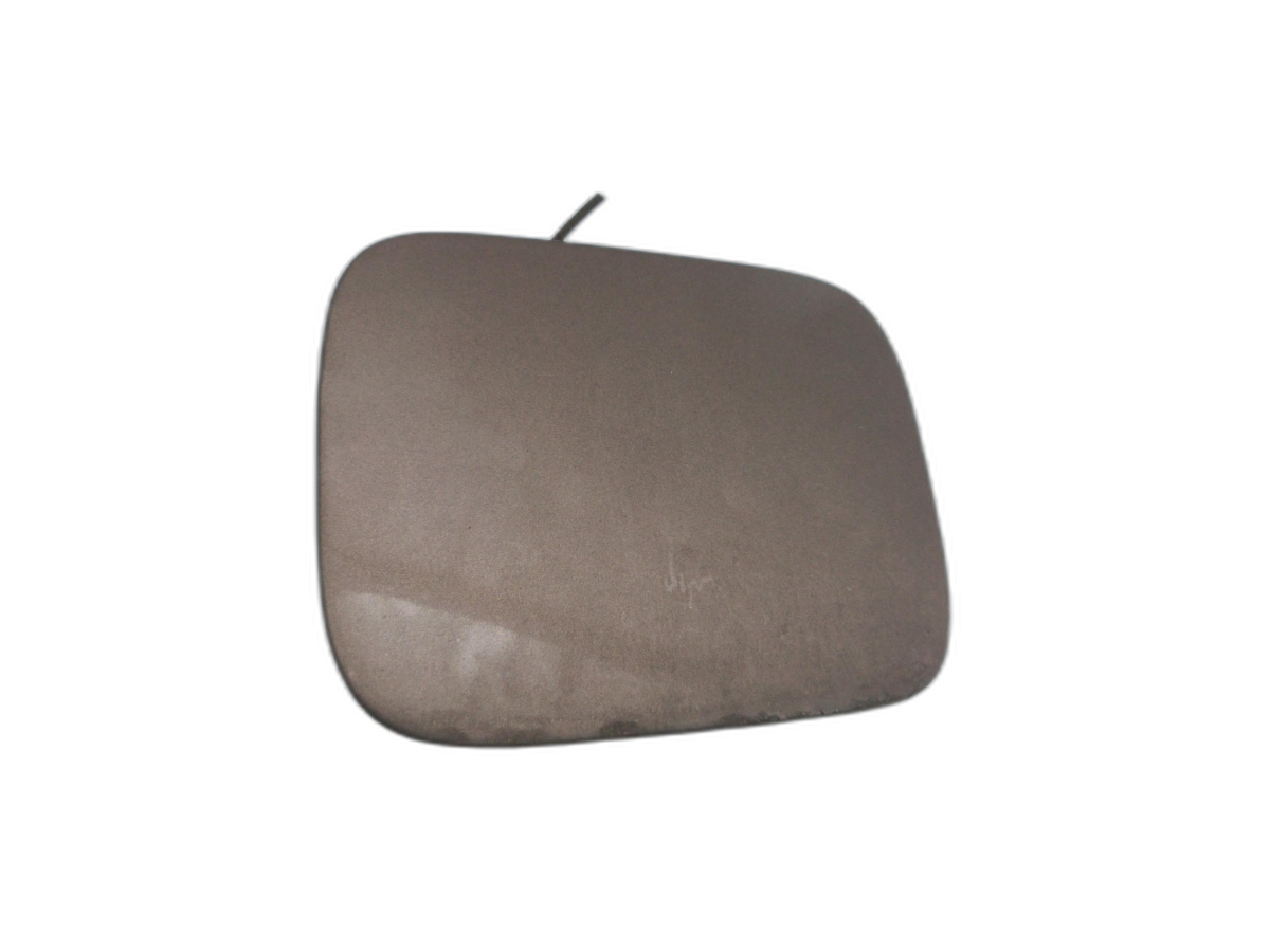 VW Caddy III 2K 10-15 Tankdeckel Tankklappe LH8Z       - Bild 1