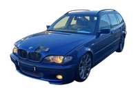 BMW E46 320D 01-06