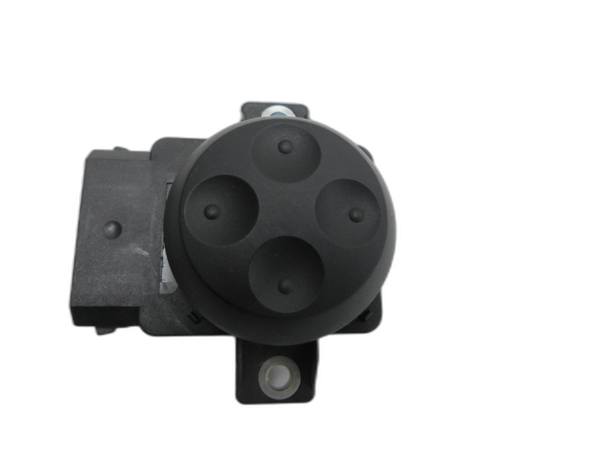 Audi A5 8T 11-16 Lendenwirbelstütze Schalter Sitz Rechts Vorne - Bild 1