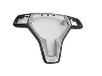 Mercedes S212 W212 E300h 13-16 Kombi Blende Innen Rahmen für Lenkrad Zierblende Mercedes S212 W212 E300h 13-16... Vorschau 1