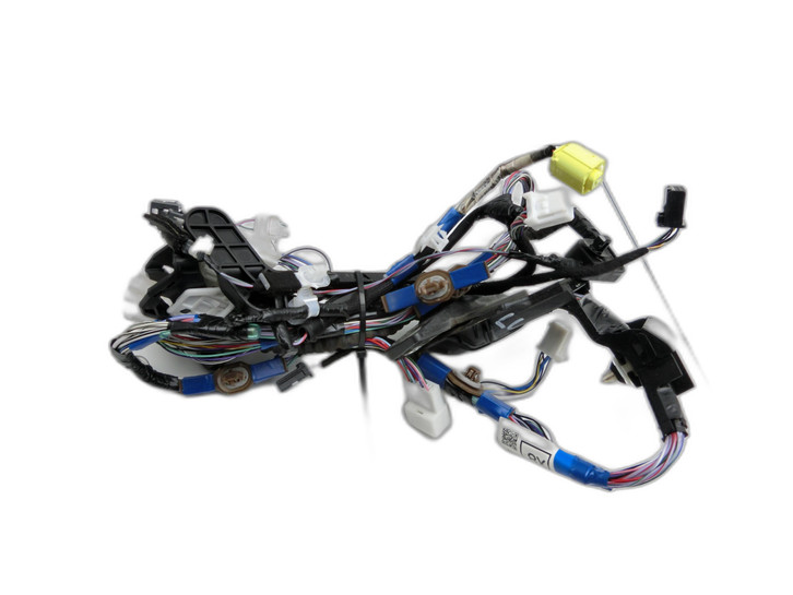 Toyota Corolla E21 19-23 Kombi Kabelbaum Tür und Fensterheber Links Vorne  - Bild 1