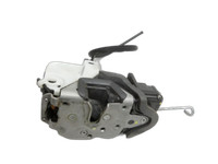Opel Insignia A G09 08-13 Kombi Türschloss m. ZV Stellmotor Rechts Vorne Opel Insignia A G09 08-13 15.12.2010... Vorschau 1