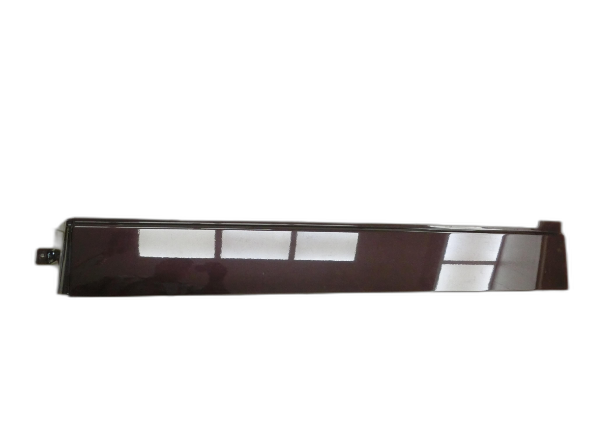 Abertura Cubierta Riel corriente Puerta corredera derecha posterior para VW T5.2 7H 7E 09-15 - Bild 1