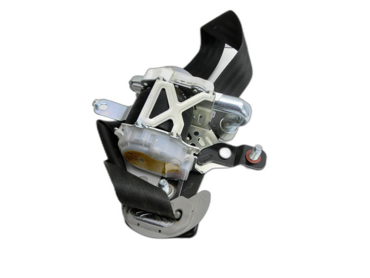 SSangyong Korando CK 10-13 Gurt Sicherheitsgurt Gurtstraffer für Beifahrer Rechts Vorne - Bild 1