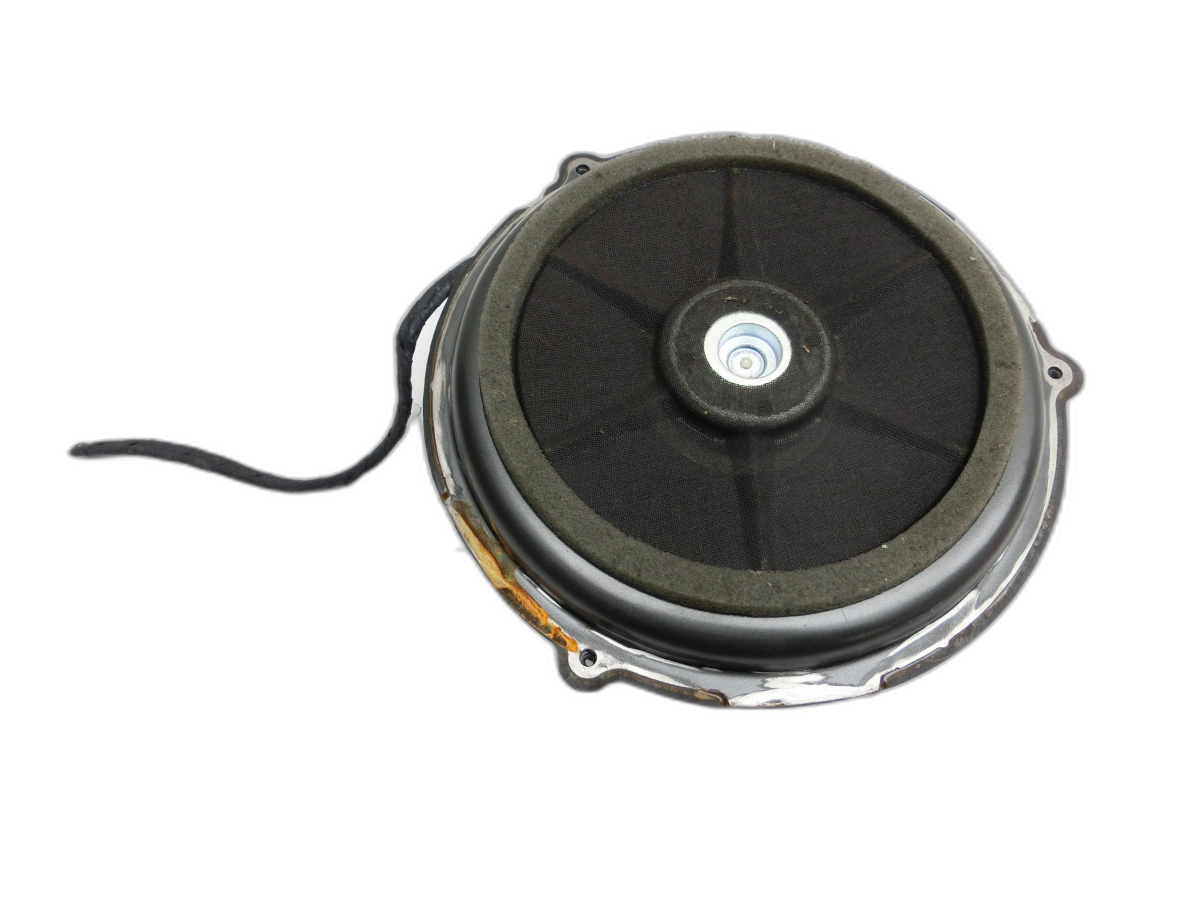 Loudspeaker Left Front for Jaguar XJ X351 09-15 - Bild 1