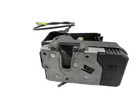 Renault Trafic II 06-14 Kasten Türschloss m. ZV Stellmotor Rechts Vorne Renault Trafic II 06-14 31.01.2007... Vorschau 1