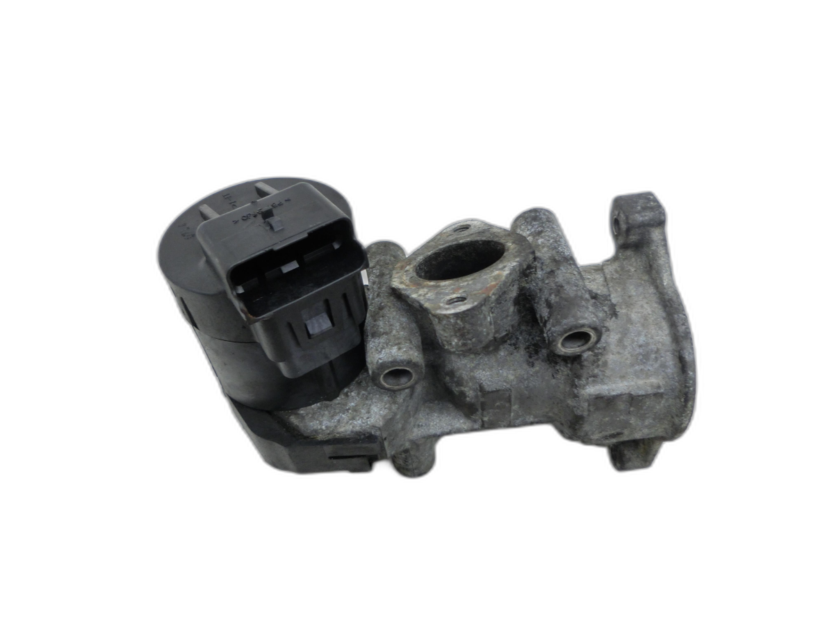 Valvola di ritorno del gas scarico EGR per Ford Mondeo IV BA7 07-10 - Bild 1