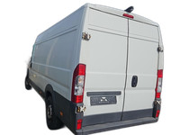 Boxer Ducato 250 06-14 Kennzeichenleuchten Unterbau für Griffleiste Links Hinten Boxer Ducato 250 06-14 18.09.2012... Vorschau 8