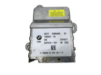 BMW F45 14-18 Airbag Steuergerät Airbagsteuergerät BMW F45 14-18 22.11.2017 5775410 65775A41CA0 6998485... Vorschau 1