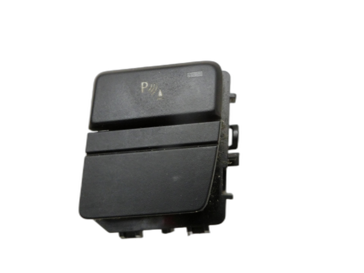 Interruptores PDC Auxiliar de aparcamiento para BMW E61 LCI 530xd 07-10 - Bild 1