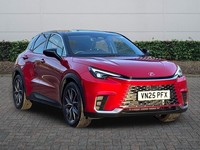 2025 Lexus LBX Hatchback 1.5 Premium Plus 5dr E-CVT Hatchback Hybrid Automatic