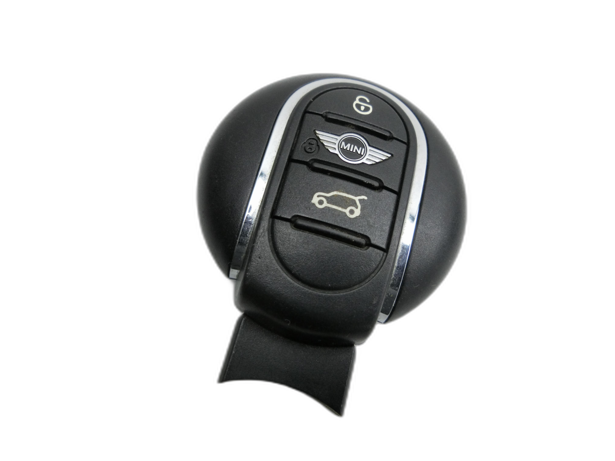 Chiave del telecomando Articolo 2 per Mini F55 One 14-17 - Bild 1